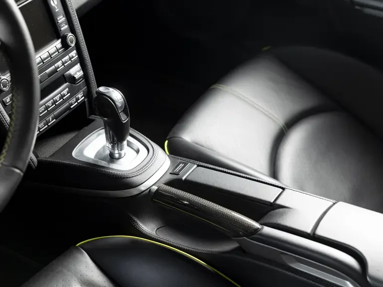 2012 Porsche 997 Turbo S - Image 13 of 31