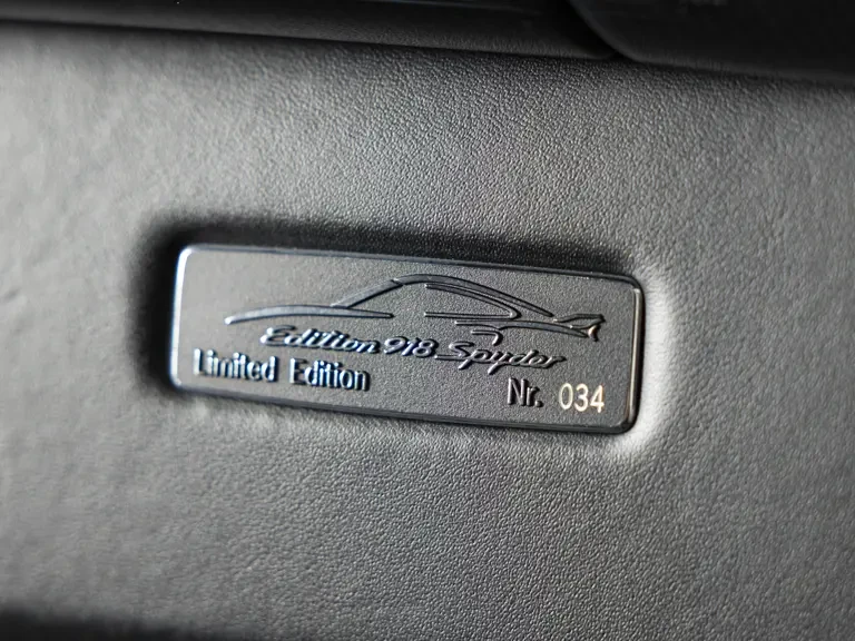 2012 Porsche 997 Turbo S - Image 15 of 31