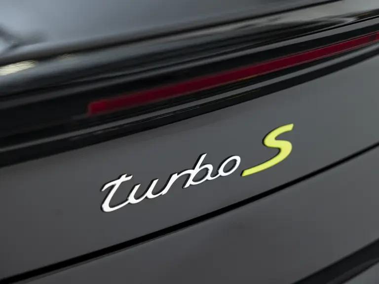 2012 Porsche 997 Turbo S - Image 28 of 31