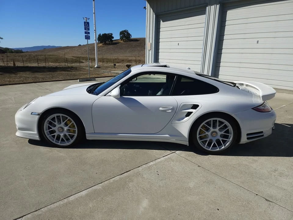 2012 Porsche 997 Turbo S - Image 5 of 17