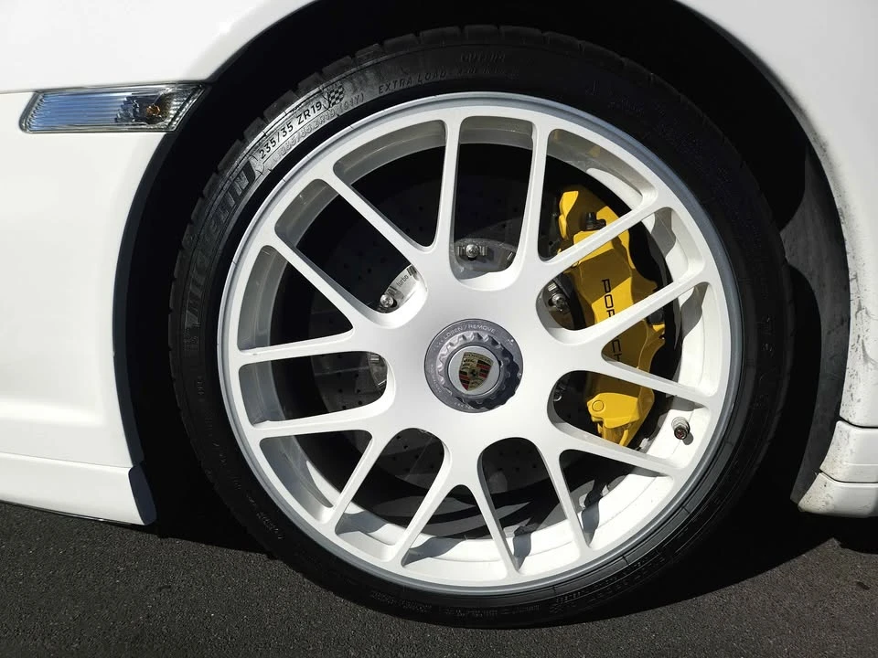 2012 Porsche 997 Turbo S - Image 13 of 17