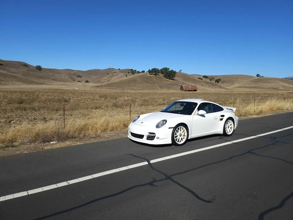 2012 Porsche 997 Turbo S - Image 14 of 17