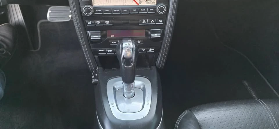 2012 Porsche 997 Turbo S - Image 11 of 16