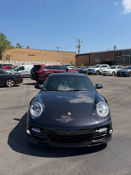 2012 Porsche 997 Turbo S - Image 2 of 14
