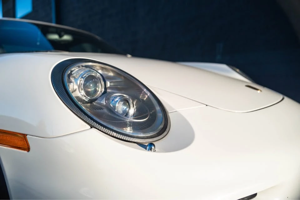 2012 Porsche 997 Turbo S - Image 2 of 11