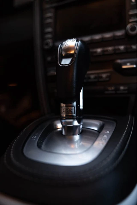 2012 Porsche 997 Turbo S - Image 8 of 11