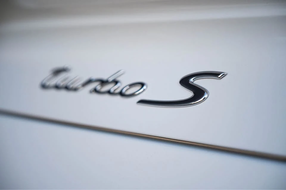 2012 Porsche 997 Turbo S - Image 11 of 11