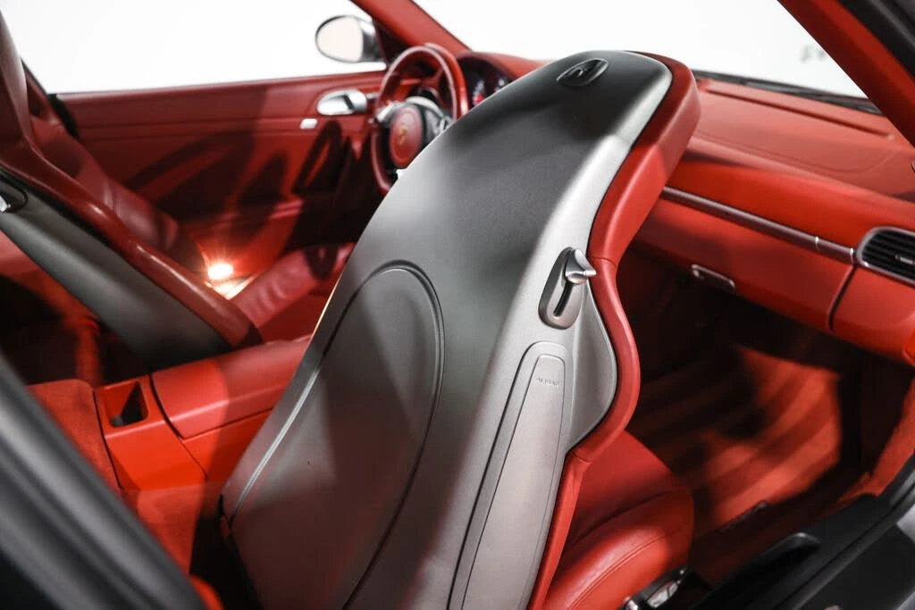 2012 Porsche 997 Turbo S - Image 27 of 31