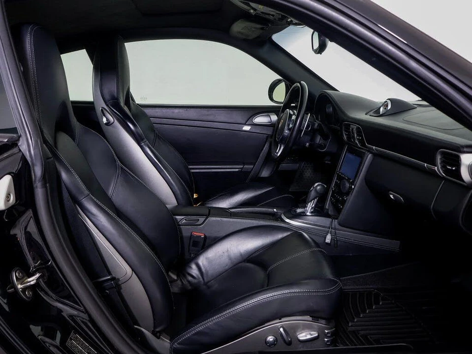 2012 Porsche 997 Turbo S - Image 8 of 29