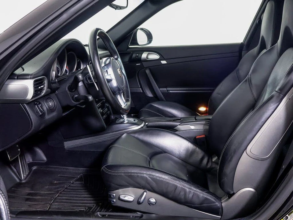 2012 Porsche 997 Turbo S - Image 5 of 29