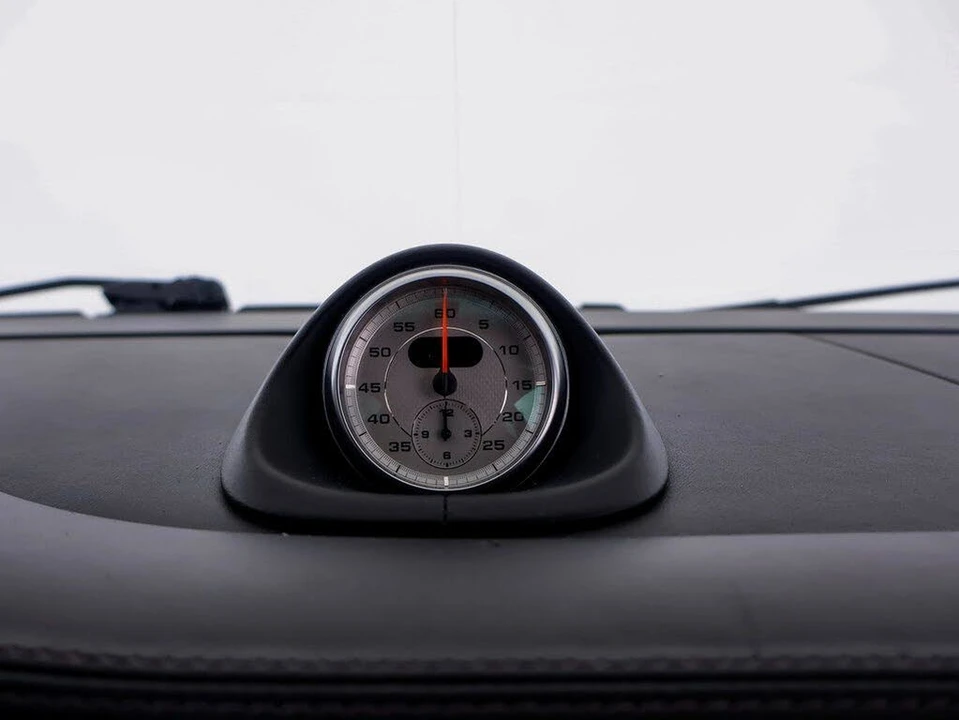 2012 Porsche 997 Turbo S - Image 13 of 29