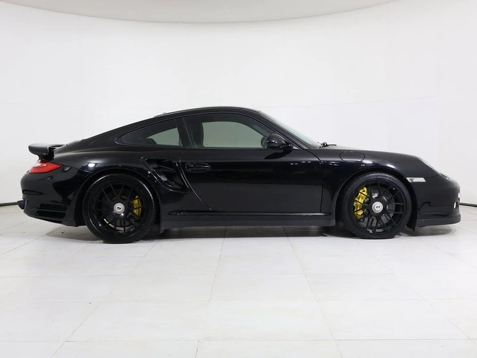 2012 Porsche 997 Turbo S - Image 27 of 29