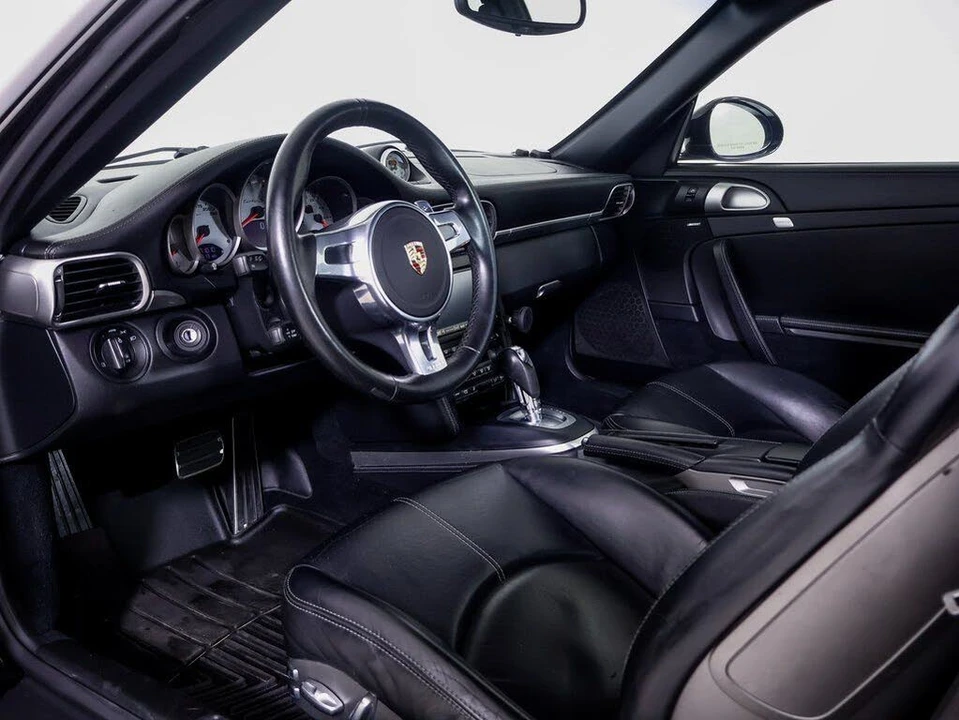 2012 Porsche 997 Turbo S - Image 4 of 29
