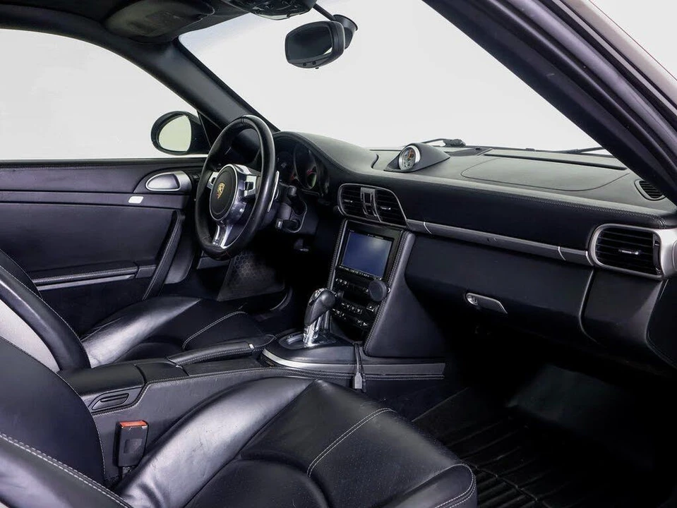 2012 Porsche 997 Turbo S - Image 7 of 29