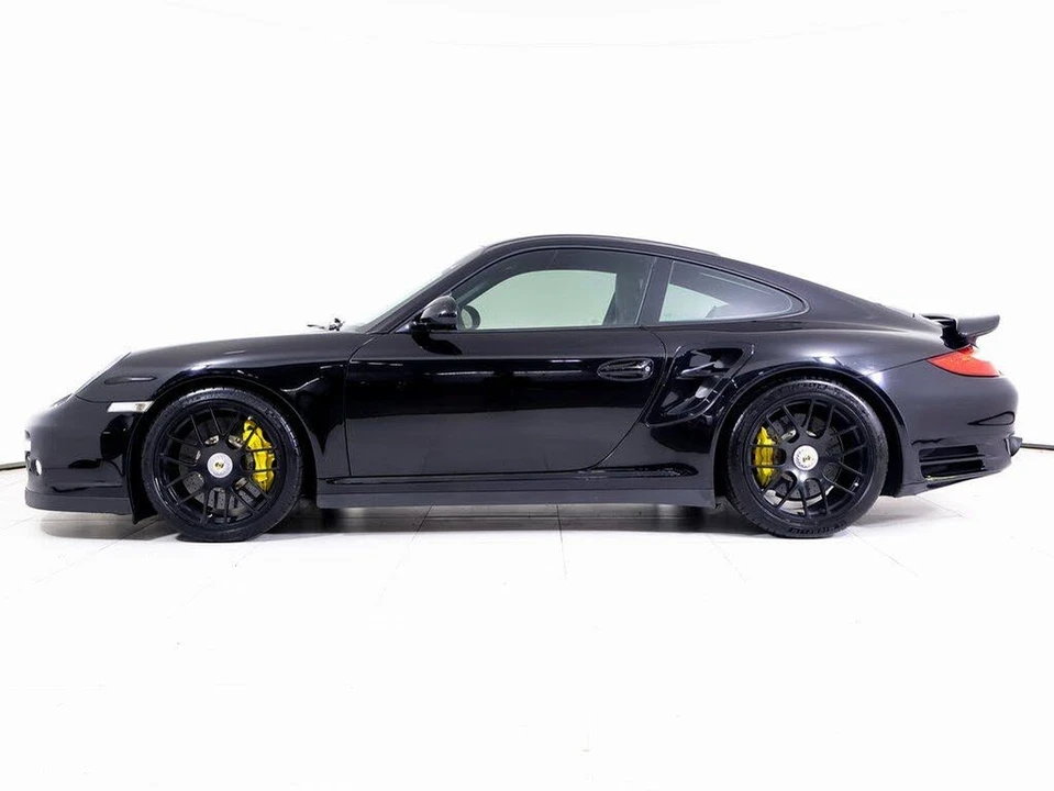 2012 Porsche 997 Turbo S - Image 2 of 29