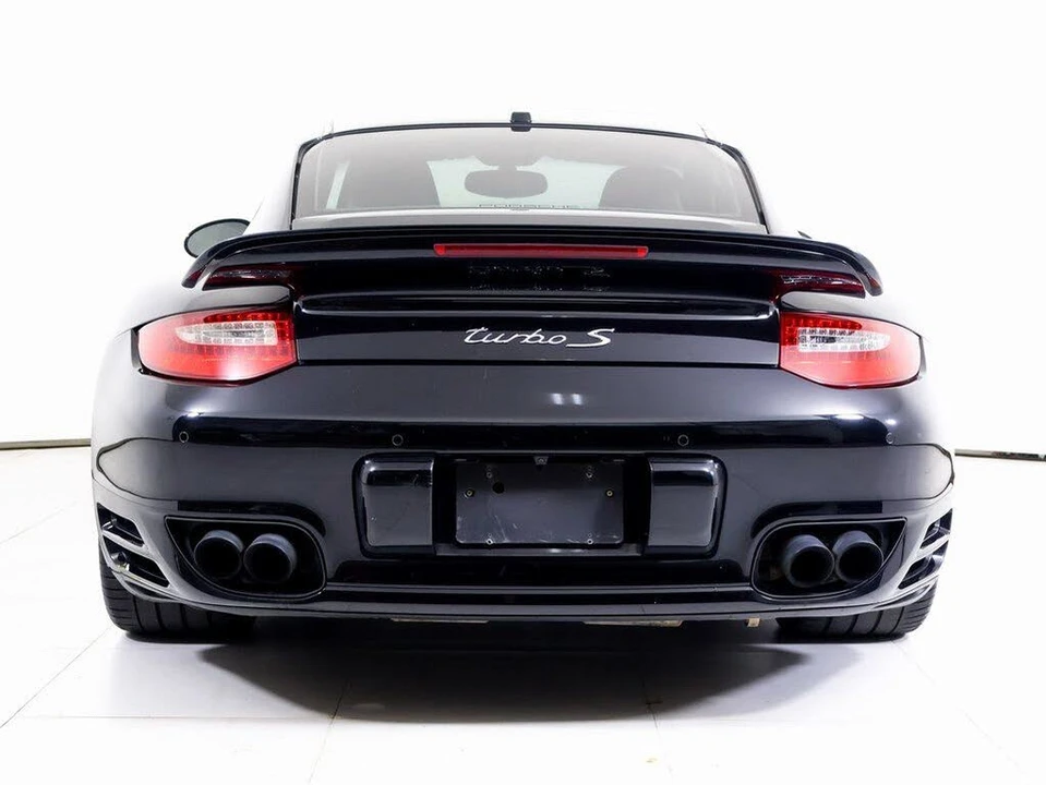 2012 Porsche 997 Turbo S - Image 29 of 29