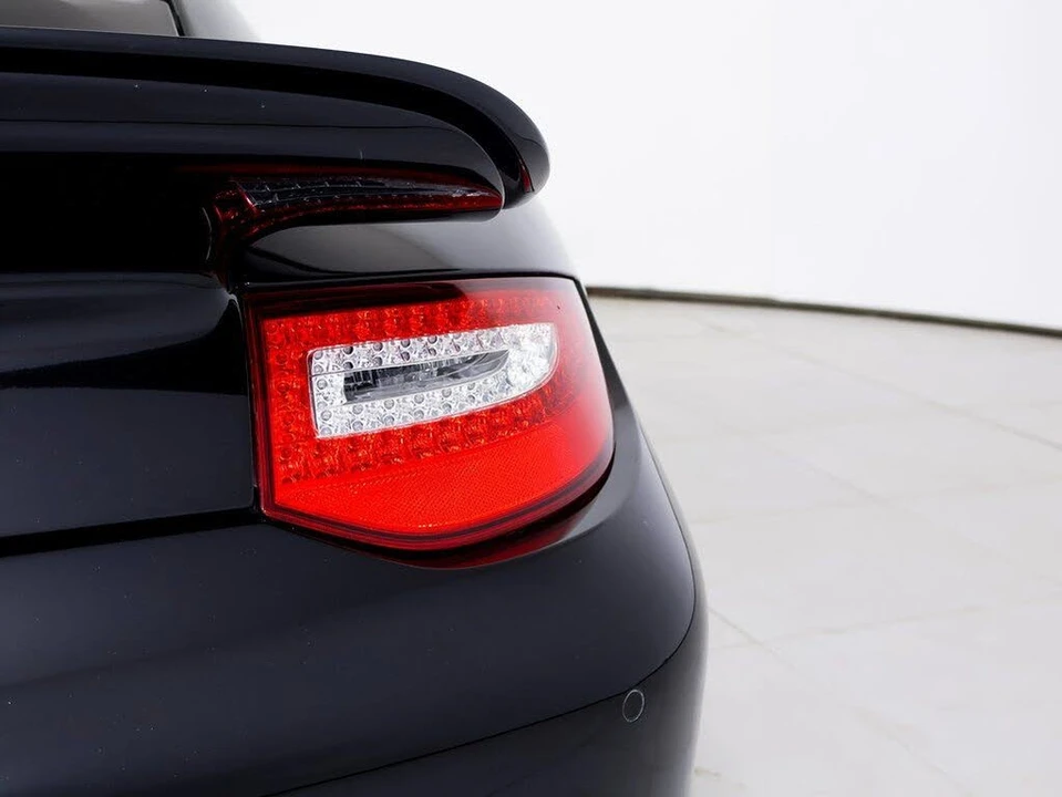 2012 Porsche 997 Turbo S - Image 11 of 29