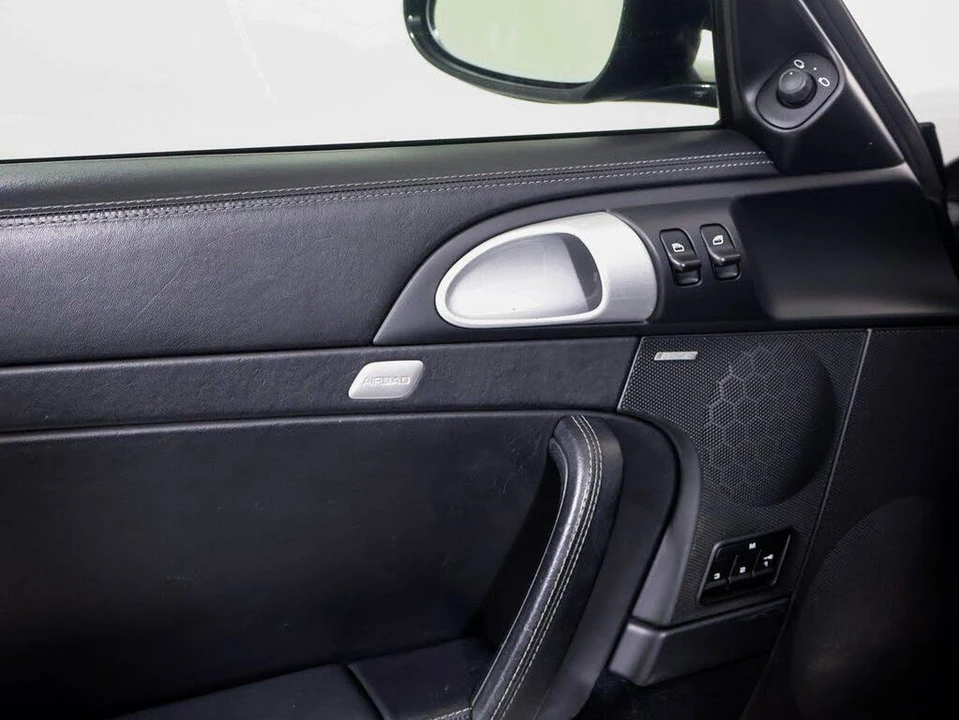 2012 Porsche 997 Turbo S - Image 20 of 29