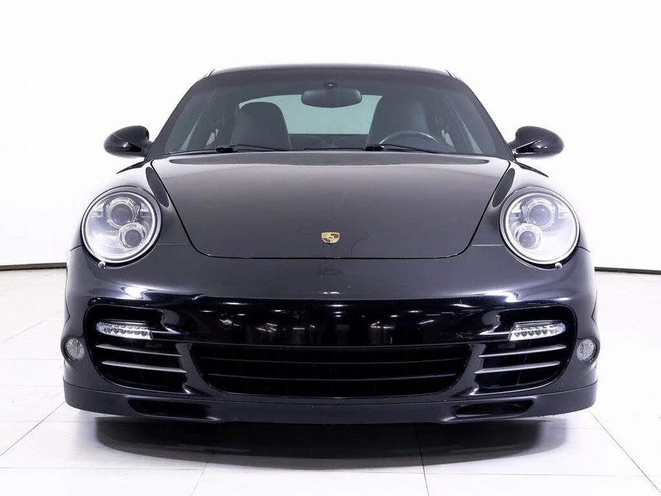 2012 Porsche 997 Turbo S - Image 25 of 29