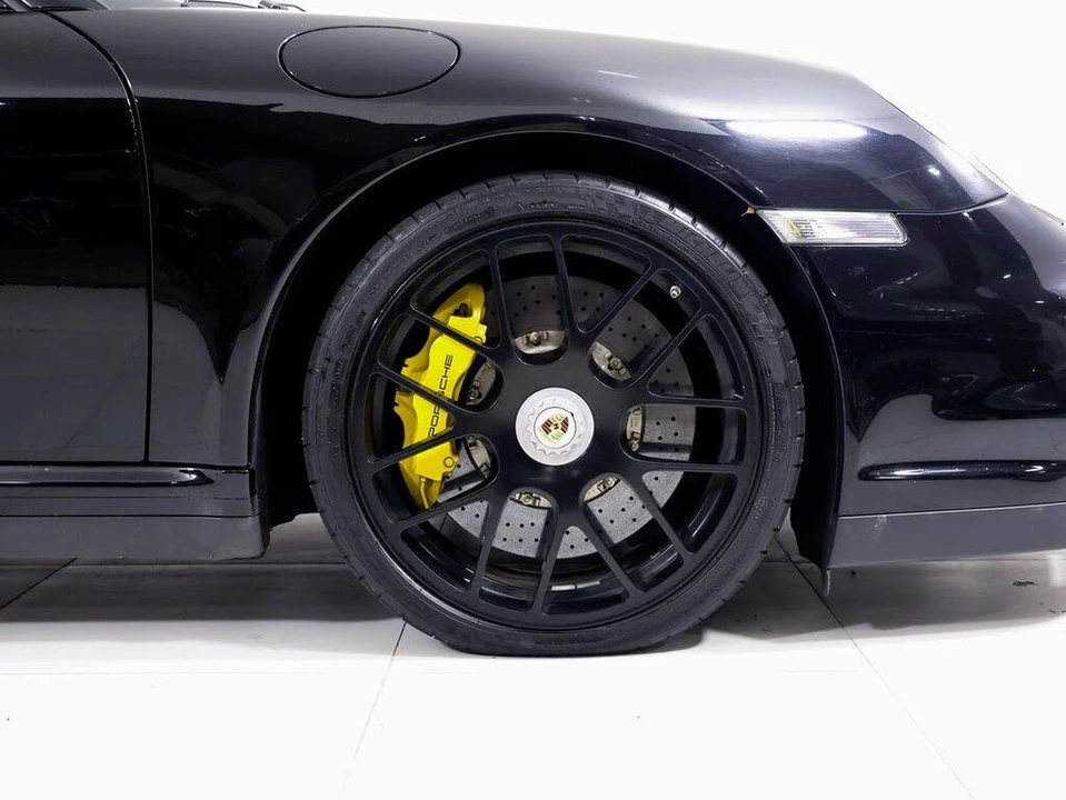 2012 Porsche 997 Turbo S - Image 22 of 29
