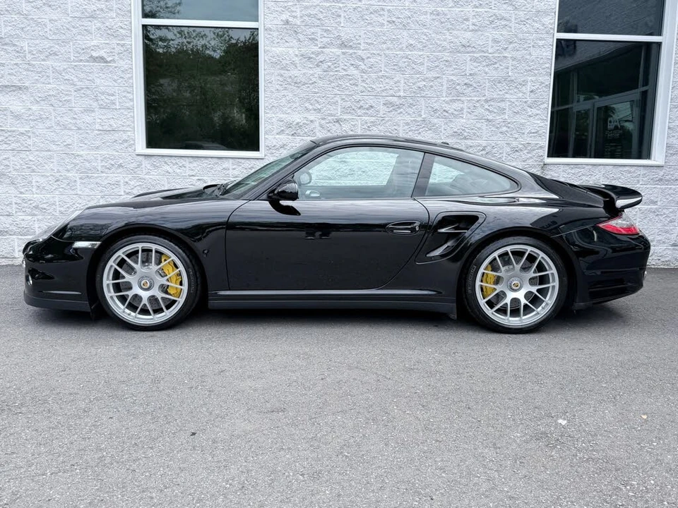 2012 Porsche 997 Turbo S - Image 6 of 31