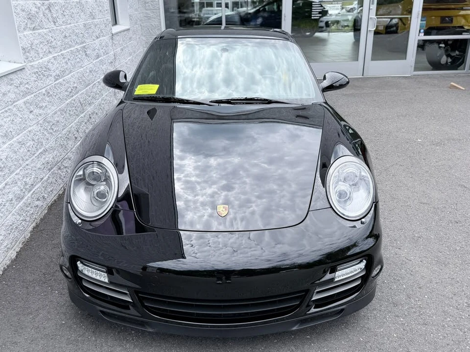 2012 Porsche 997 Turbo S - Image 10 of 31