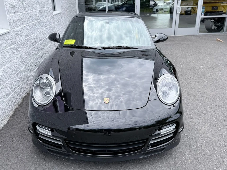2012 Porsche 997 Turbo S - Image 11 of 31