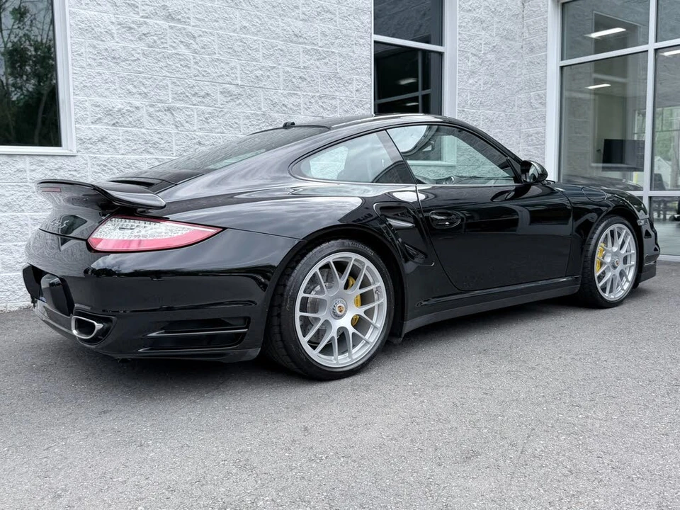 2012 Porsche 997 Turbo S - Image 31 of 31