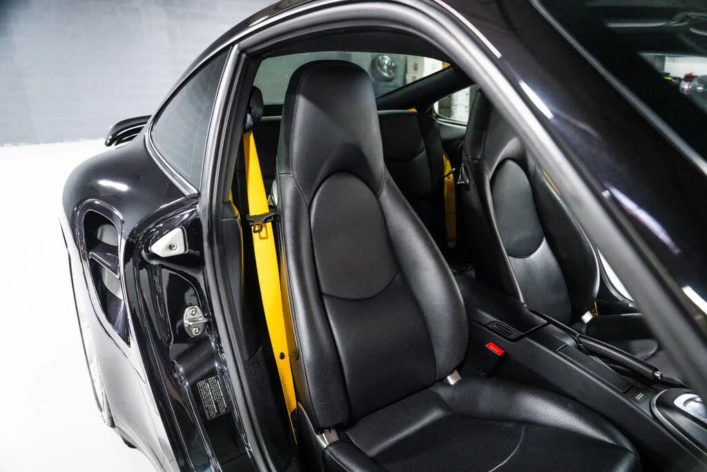 2012 Porsche 997 Turbo S - Image 28 of 31