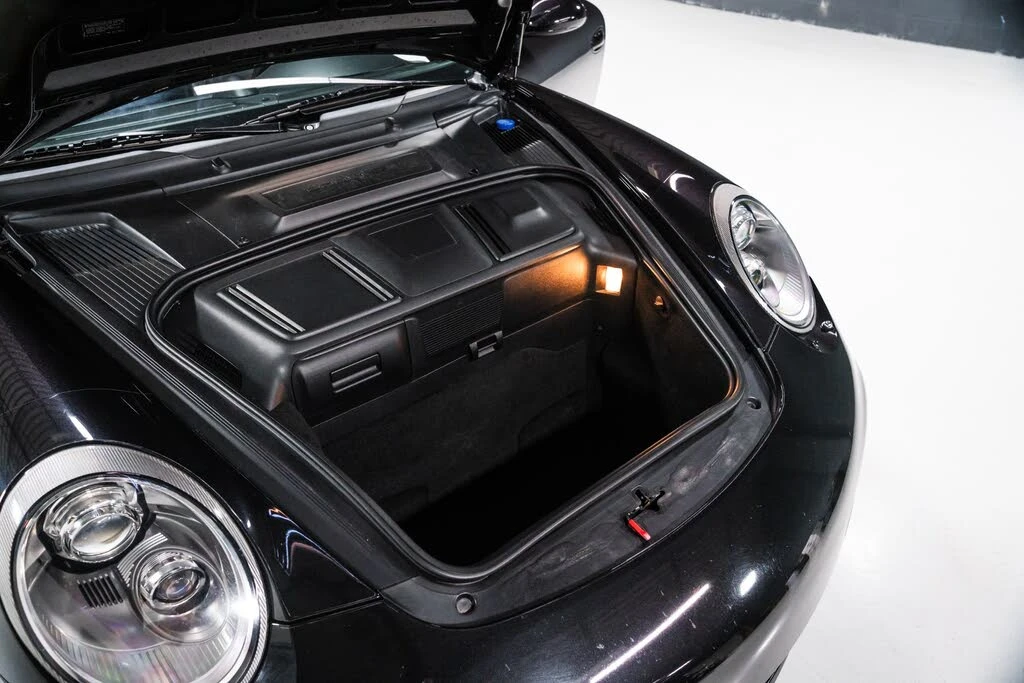 2012 Porsche 997 Turbo S - Image 16 of 31