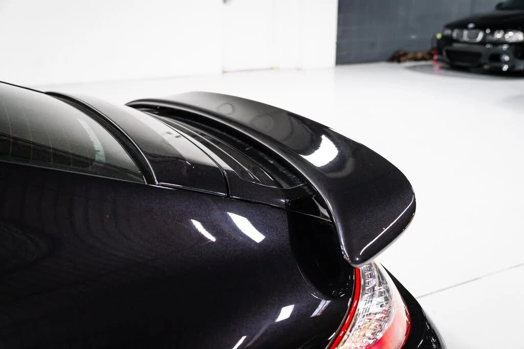 2012 Porsche 997 Turbo S - Image 14 of 31