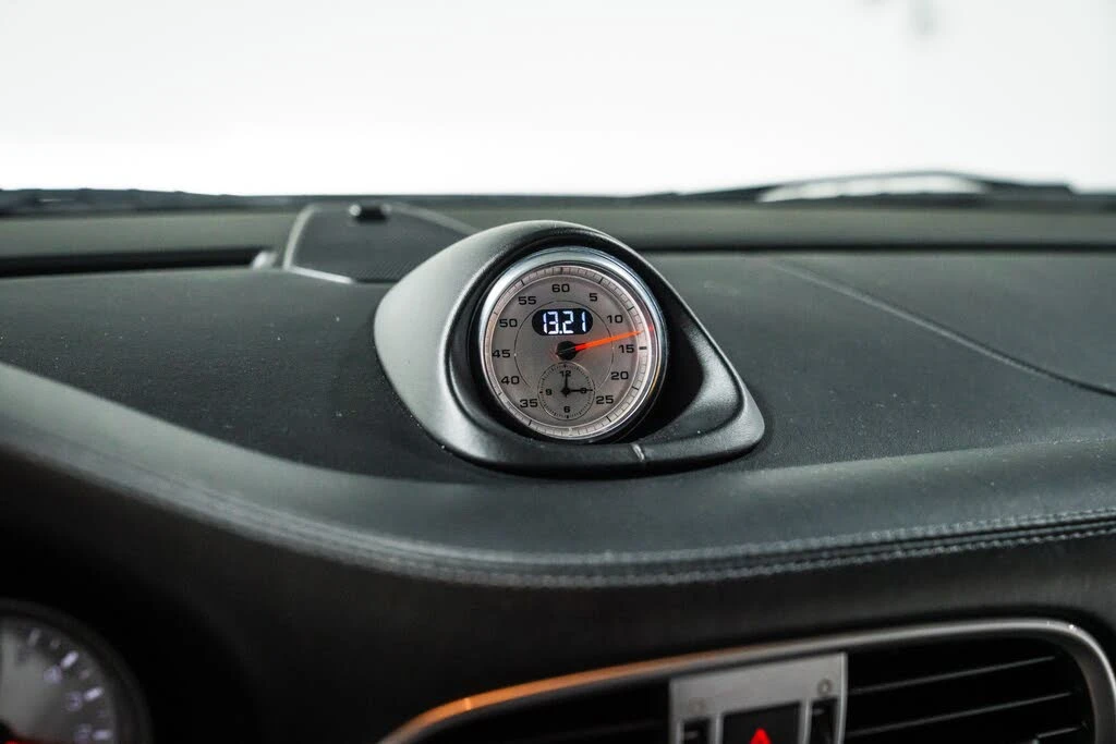 2012 Porsche 997 Turbo S - Image 22 of 31