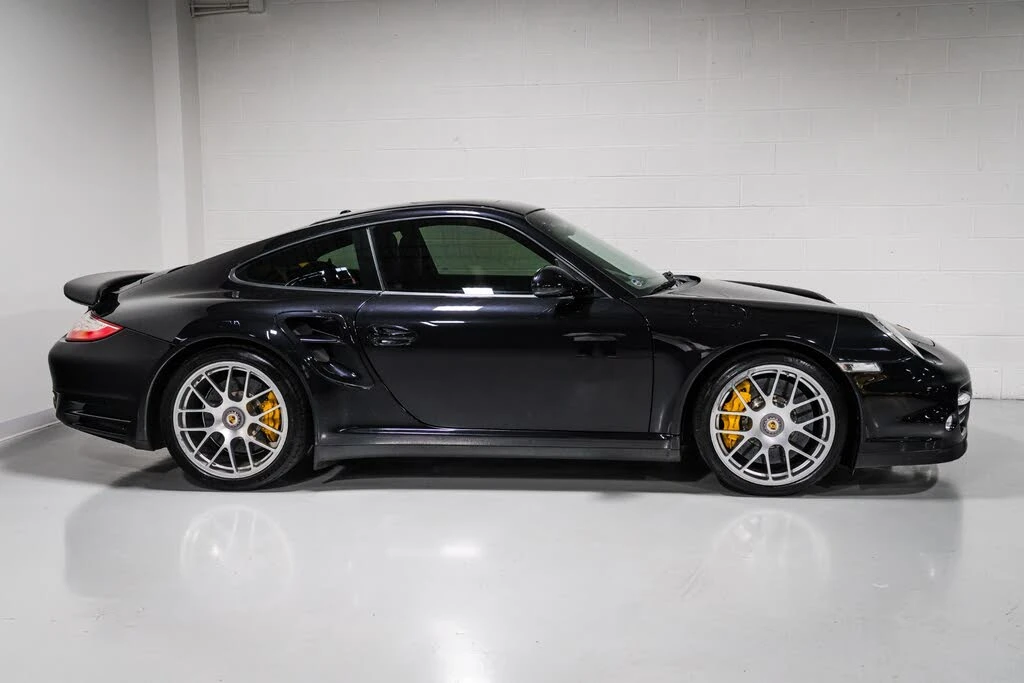 2012 Porsche 997 Turbo S - Image 2 of 31
