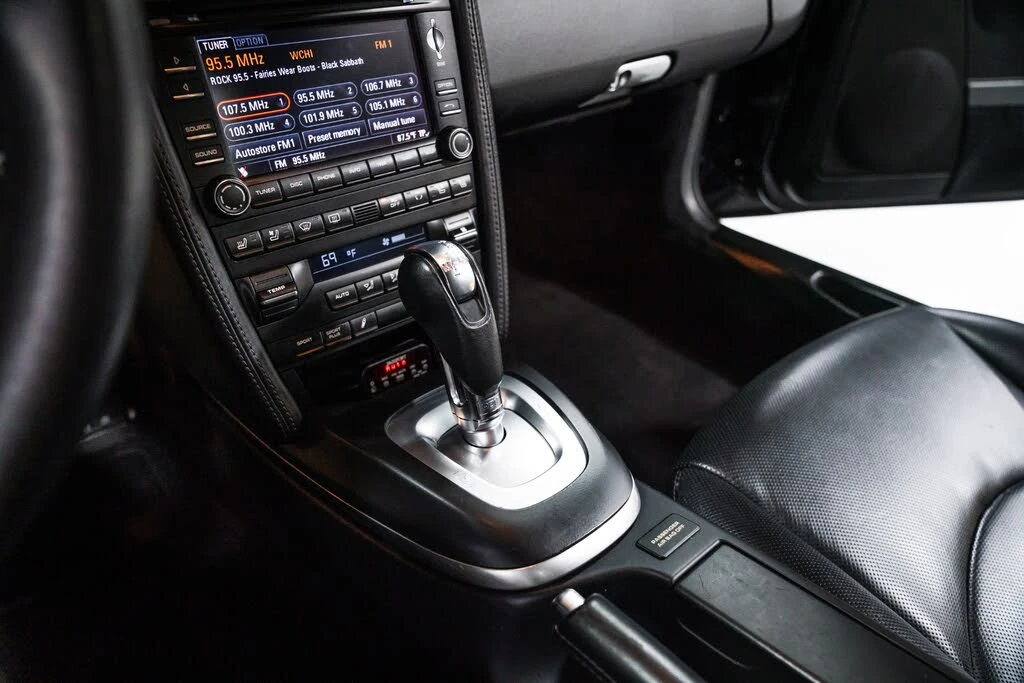 2012 Porsche 997 Turbo S - Image 26 of 31
