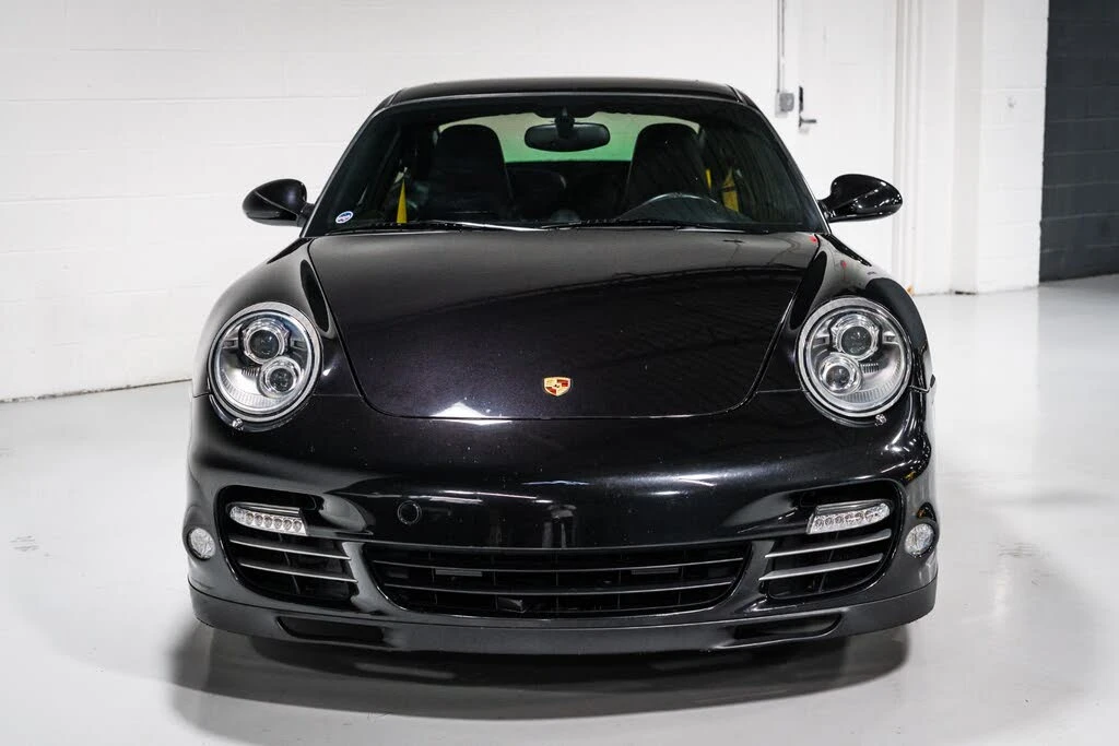 2012 Porsche 997 Turbo S - Image 8 of 31