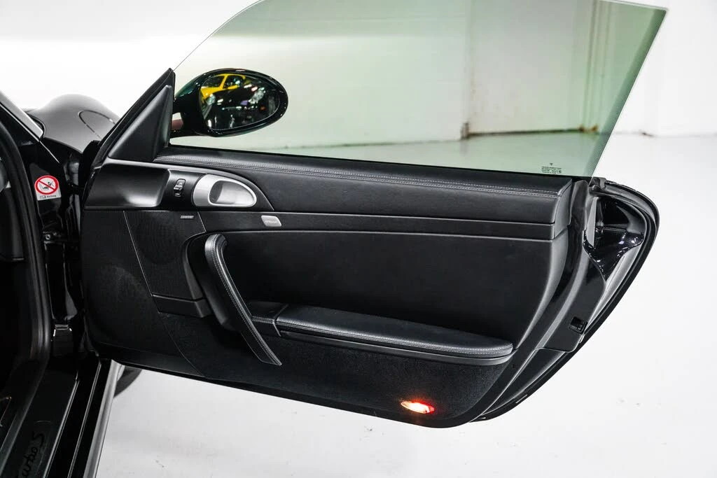 2012 Porsche 997 Turbo S - Image 27 of 31