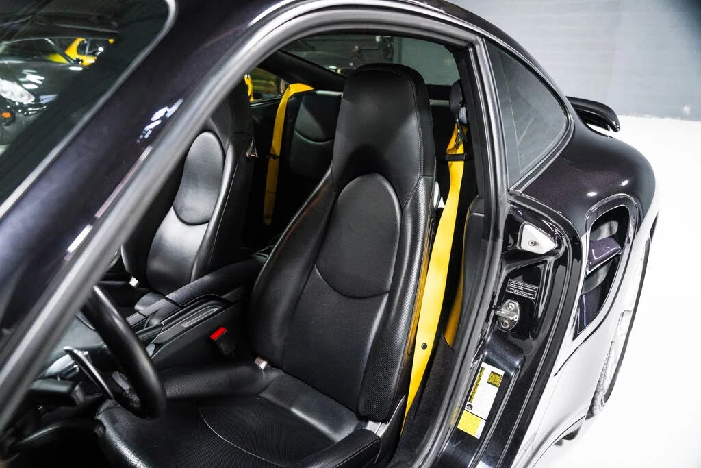 2012 Porsche 997 Turbo S - Image 18 of 31