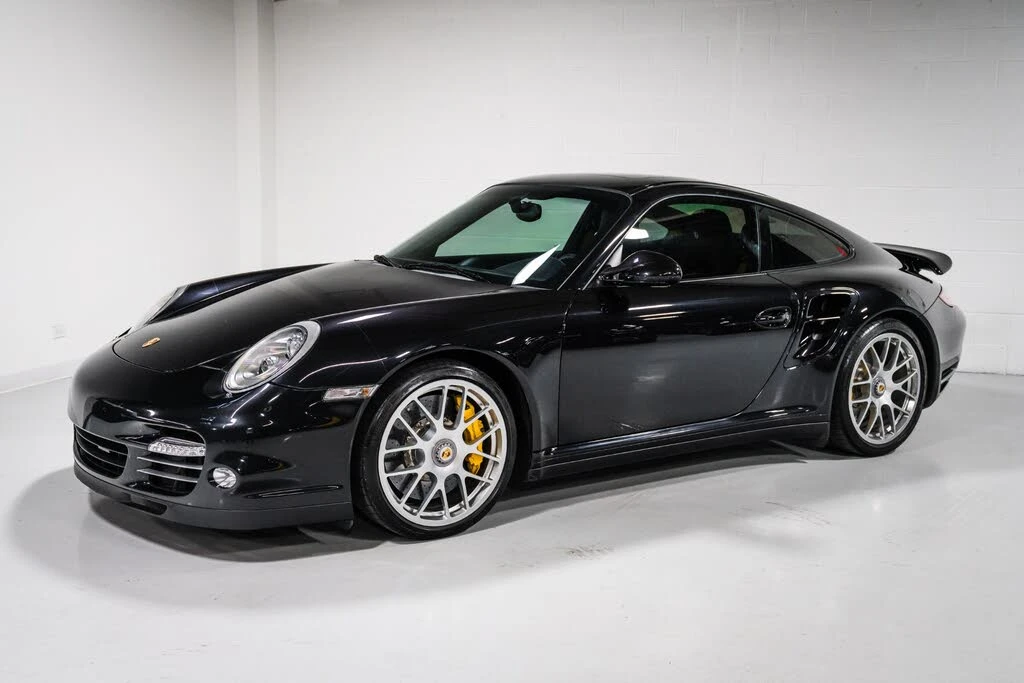 2012 Porsche 997 Turbo S - Image 7 of 31