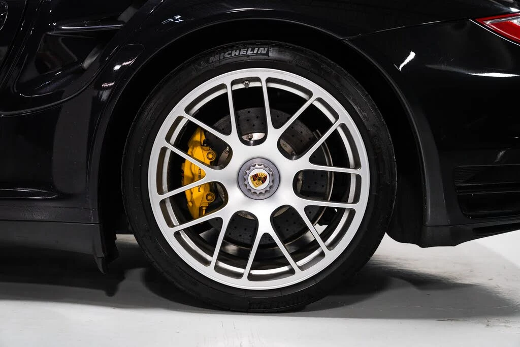 2012 Porsche 997 Turbo S - Image 10 of 31