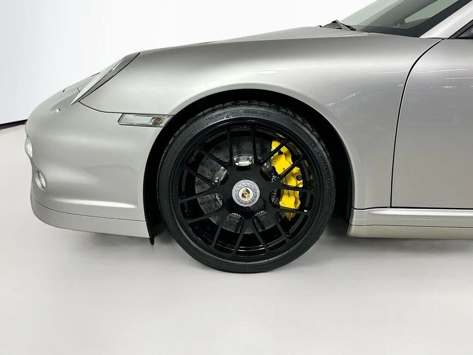 2012 Porsche 997 Turbo S - Image 17 of 18