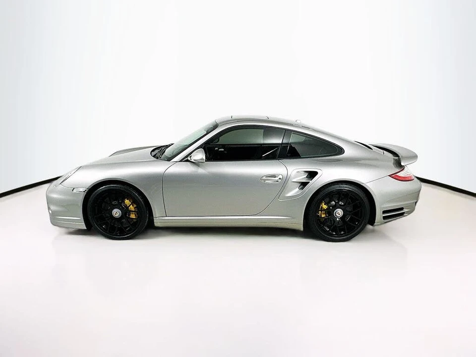 2012 Porsche 997 Turbo S - Image 9 of 18