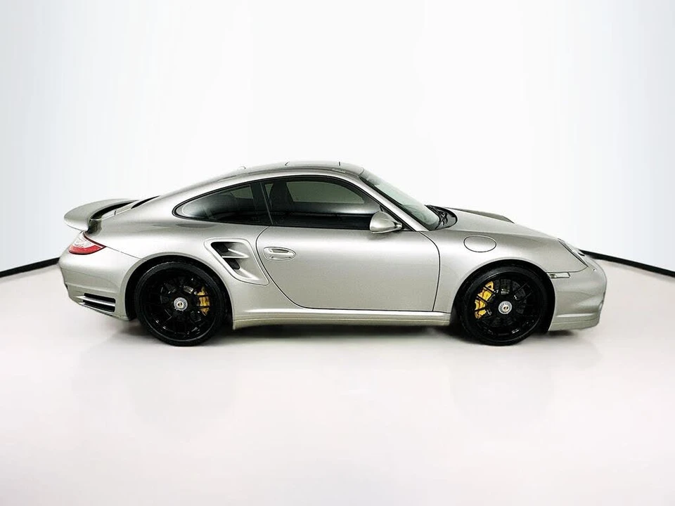 2012 Porsche 997 Turbo S - Image 5 of 18