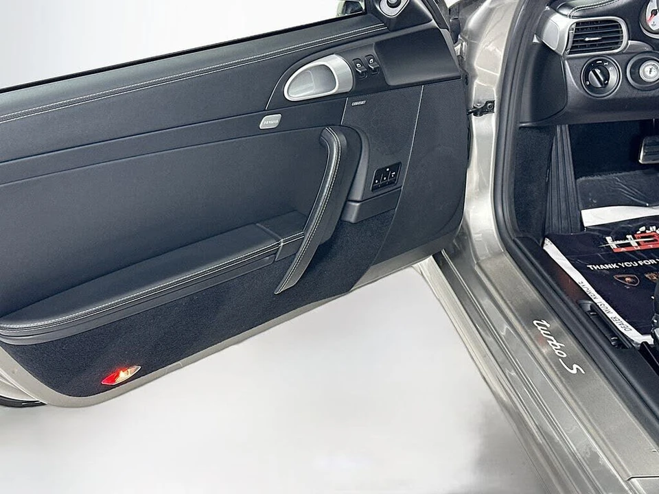 2012 Porsche 997 Turbo S - Image 13 of 18