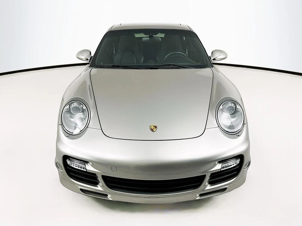 2012 Porsche 997 Turbo S - Image 3 of 18