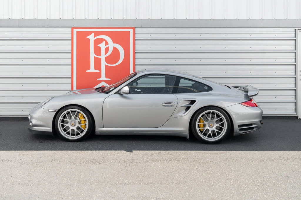 2012 Porsche 997 Turbo S - Image 29 of 31