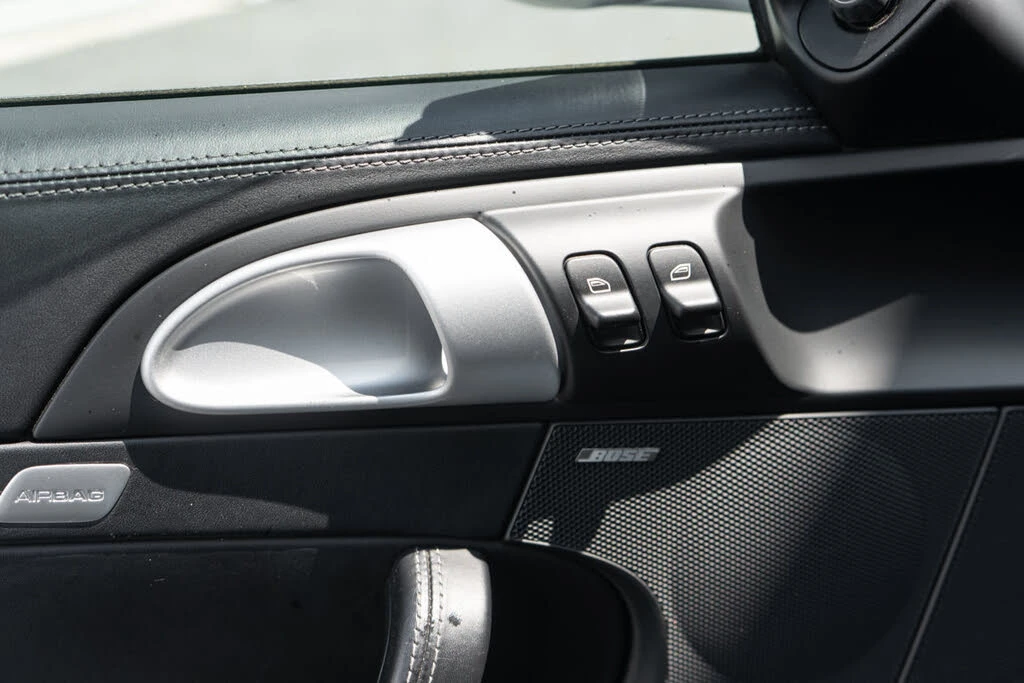 2012 Porsche 997 Turbo S - Image 11 of 31