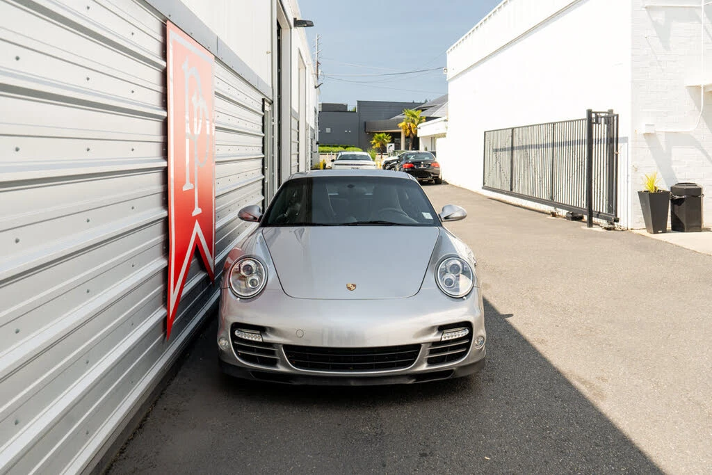 2012 Porsche 997 Turbo S - Image 27 of 31