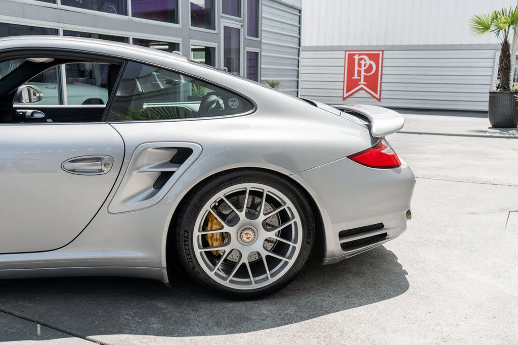 2012 Porsche 997 Turbo S - Image 5 of 31