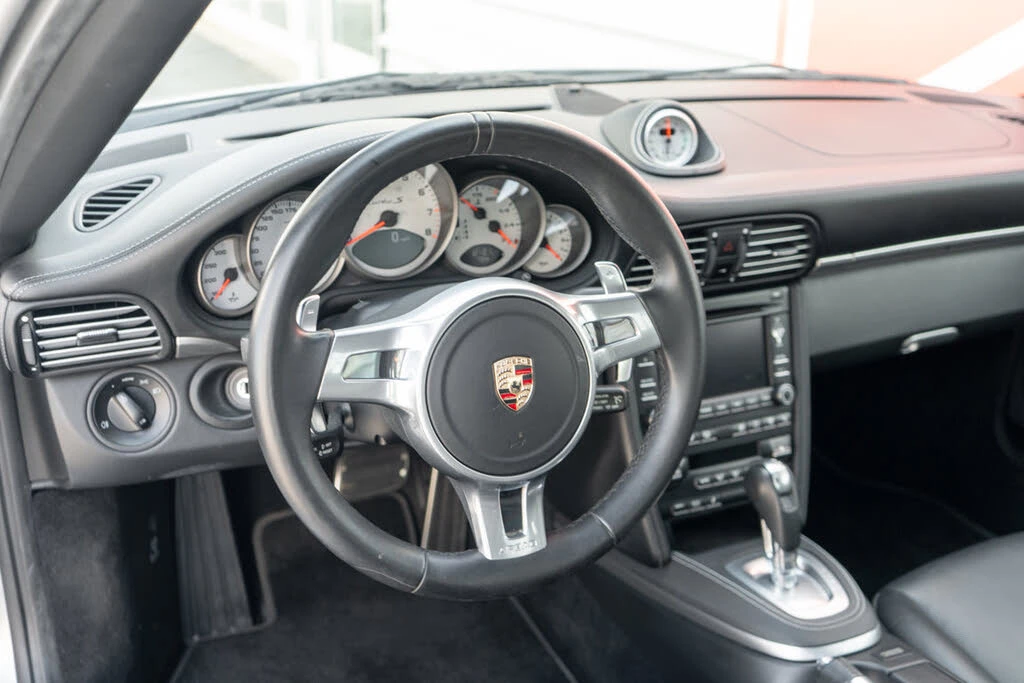 2012 Porsche 997 Turbo S - Image 12 of 31