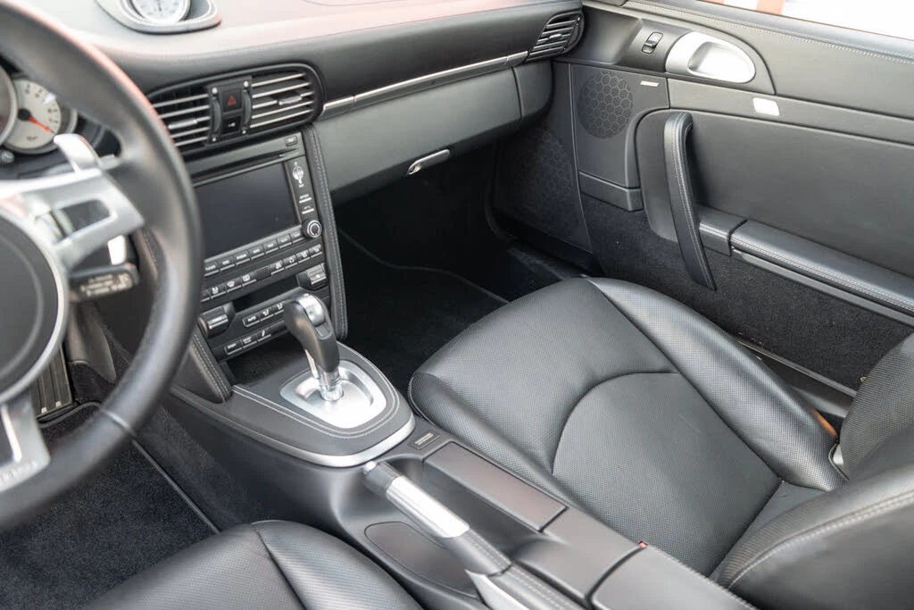 2012 Porsche 997 Turbo S - Image 15 of 31